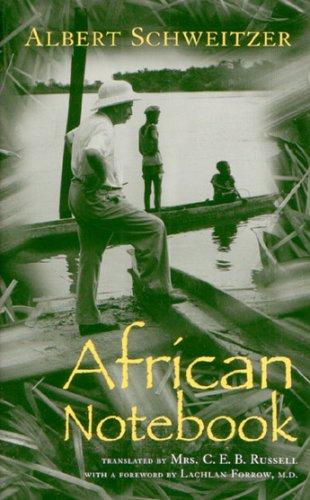 African notebook