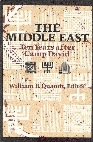 The Middle East
