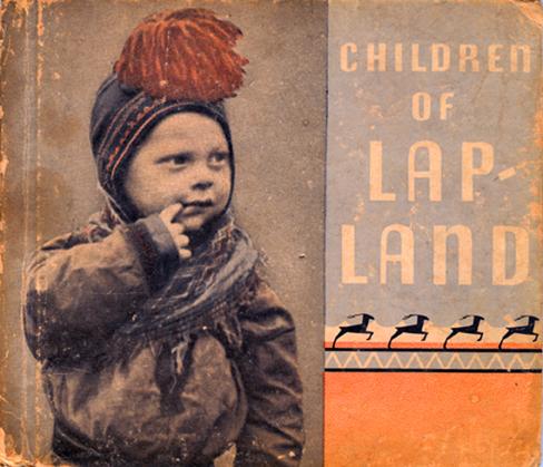 Children of Lapland