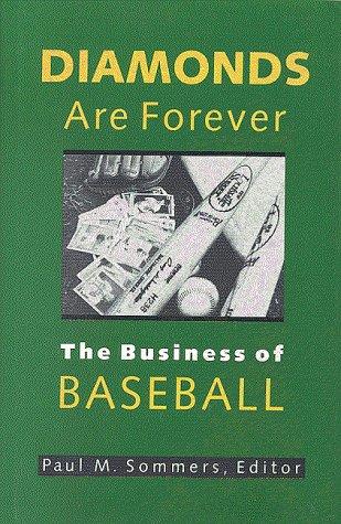 Diamonds Are Forever