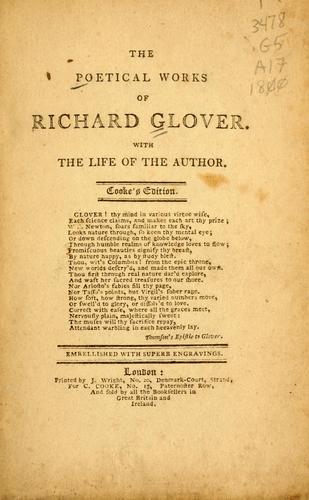 Poems