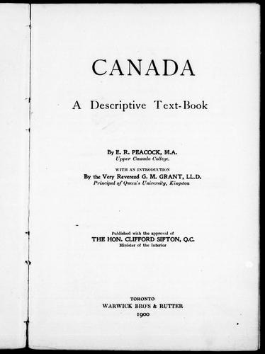 Canada