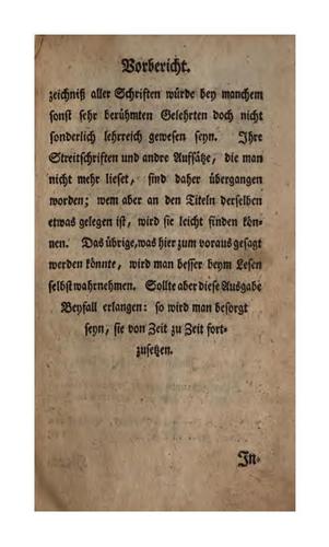 Abbildungen und Lebensbeschreibungen berühmter Gelehrten