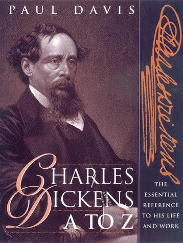 Charles Dickens A to Z