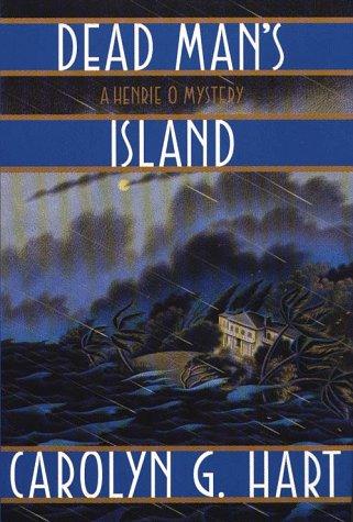 Dead Man's Island