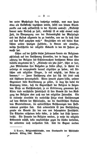 Das Wesen der Wissenschaft und ihre Anwendung auf die Religion: Empirische Grundlegung für die ..