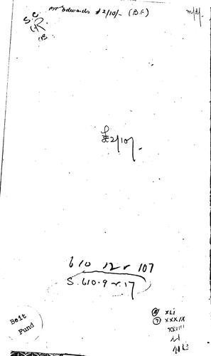 Description physique et historique de Cafres sur la côte méridionale de l ..