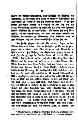 Der Sylter-Friese