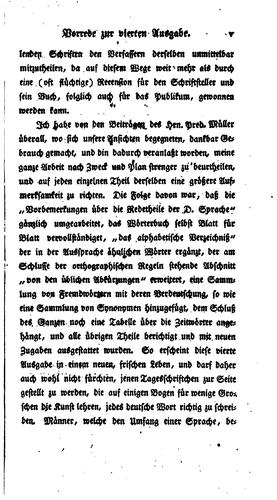 Der deutsche Rathgeber, oder alphabetisches Noth-und Hülfs-wörterbuch zur grammatischen ..