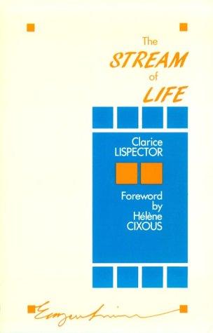 The stream of life
