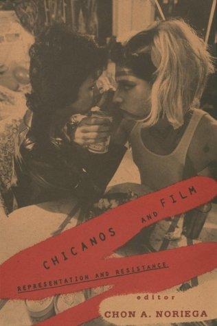 Chicanos and Film