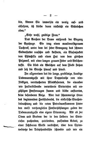 Die graue Strasse: Roman