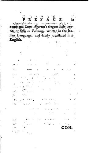 The English Connoisseur: Containing an Account of Whatever is Curious in ..