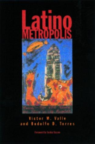 Latino metropolis