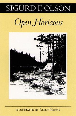 Open horizons