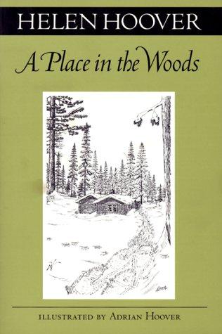 A place in the woods
