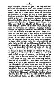 Ernst Moritz Arndt, der deutsche Reichsherold: Biographie und Charakteristik