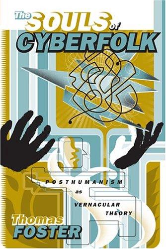 The souls of cyberfolk