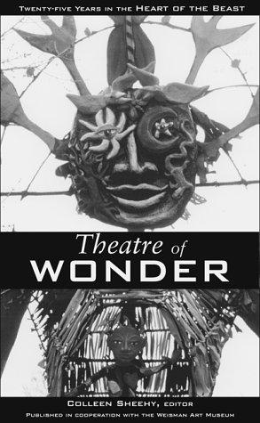 Theatre of wonder