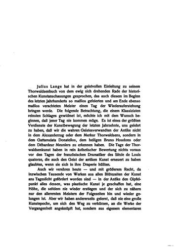 Friedrich Tieck: Ein Beitrag zur deutschen Kunstgeschichte im Zeitalter ..