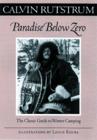 Paradise Below Zero