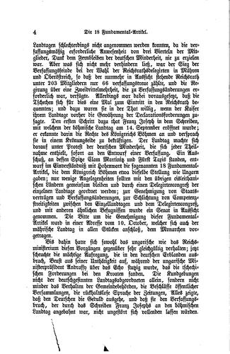 Geschichte der Jahre 1871 bis 1877