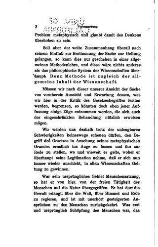Geist und Freiheit: Allgemeine Kritik des Gesetzesbegriffes in Natur- und ..