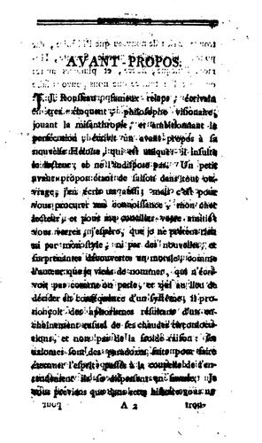 Histoire de ma fuite des prisons de la République de Venise: qu'on appelle ..