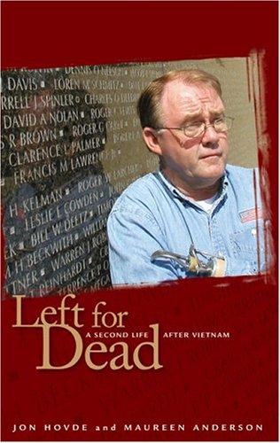 Left for dead