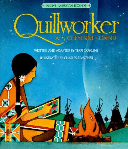 Quillworker