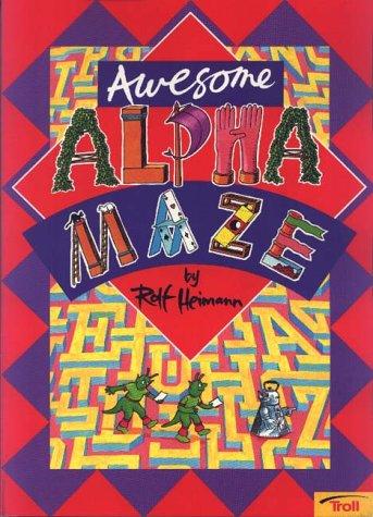 Awesome Alphamaze