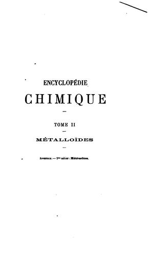 Météorites
