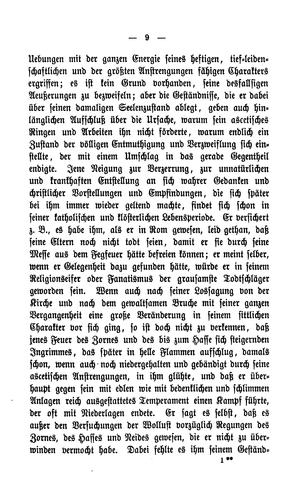 Luther, eine Skizze