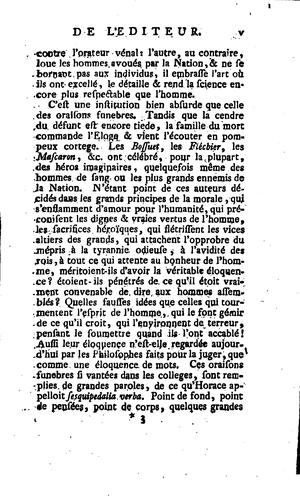 Éloges et discours philosophiques qui ont concouru pour les prix de l ..