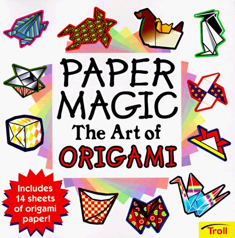 Paper Magic