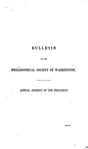 On the Progress of Science as Exemplified in the Art of Weighing and Measuring: Being the ..