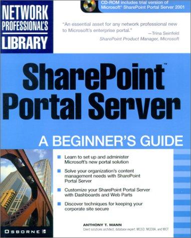 SharePoint Portal Server