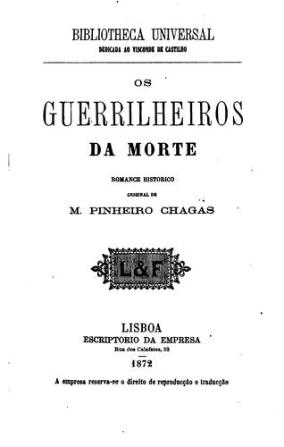 Os guerrilheiros da morte