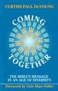 Coming together