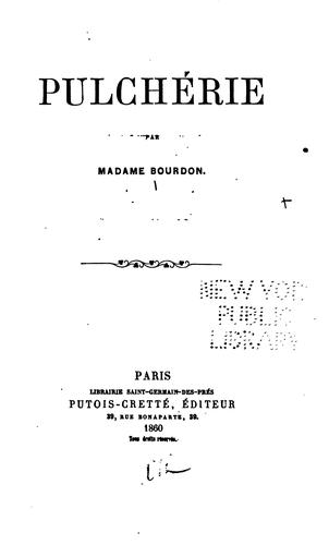 Pulchérie