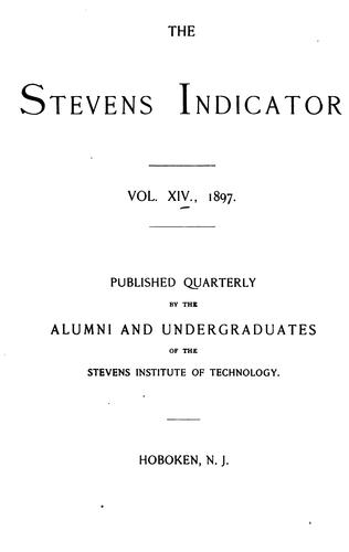 Stevens Indicator