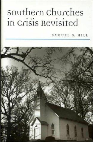 Southern churches in crisis revisited