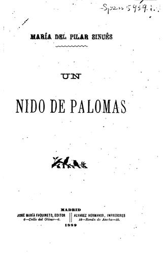 Un nido de palomas