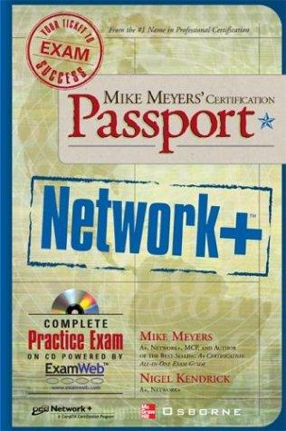 Network+