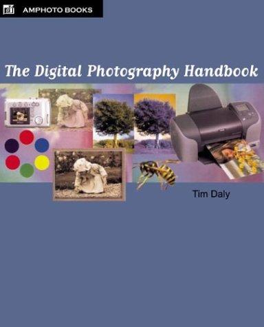 Digital photography handbook