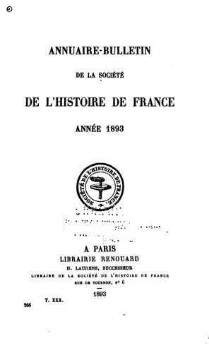Annuaire-Bulletin