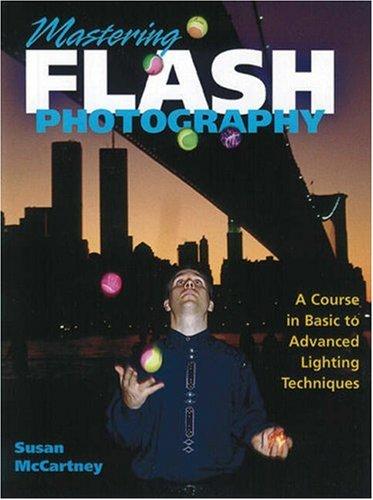 Mastering flash photography