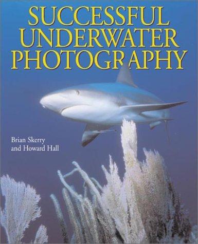 Successful underwater photography