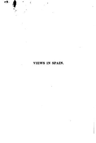 Views in Spain