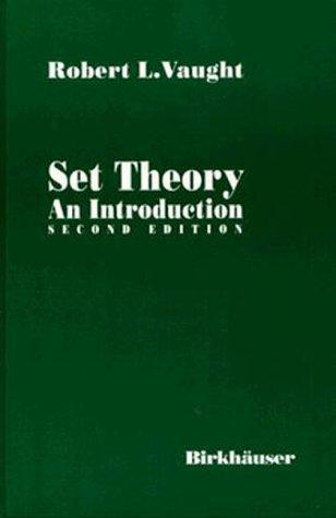 Set theory